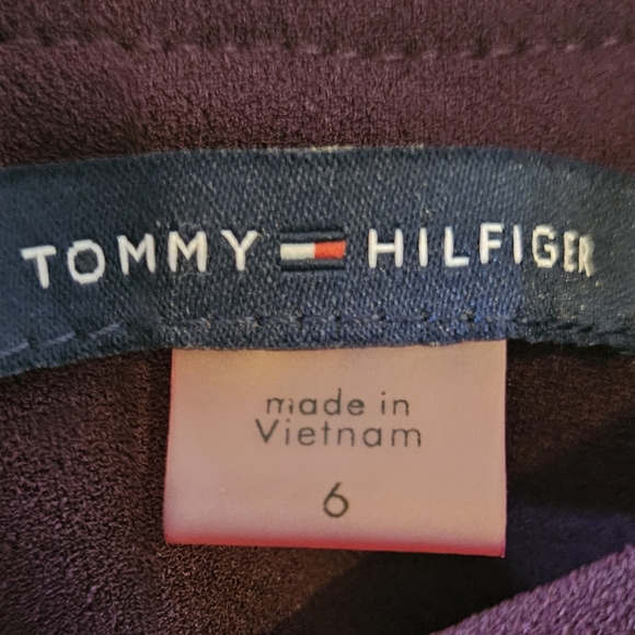 💐Tommy Hilfiger Short Sleeve Dress - Picture 3 of 4